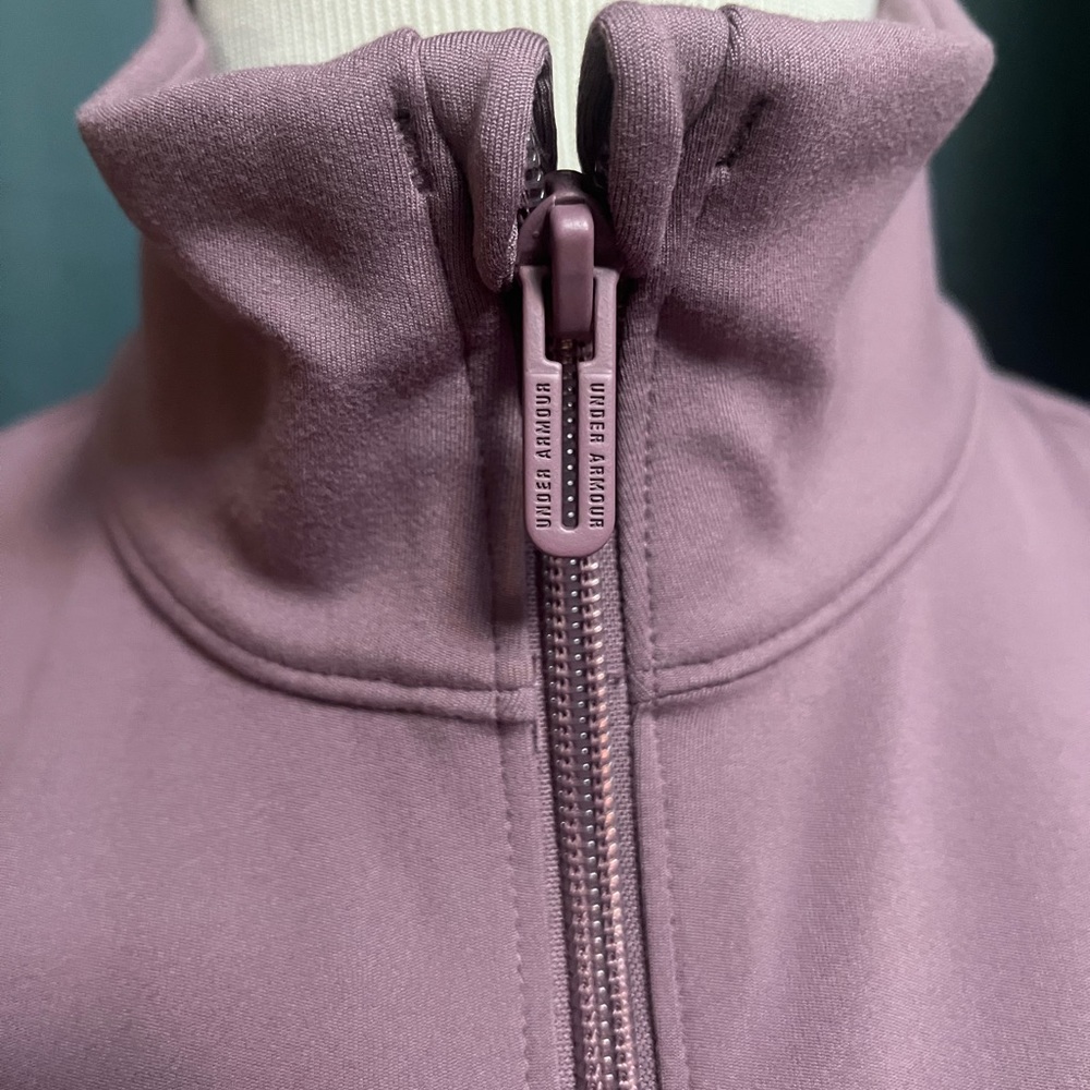 Under Armour jacket - Picture 3 of 7